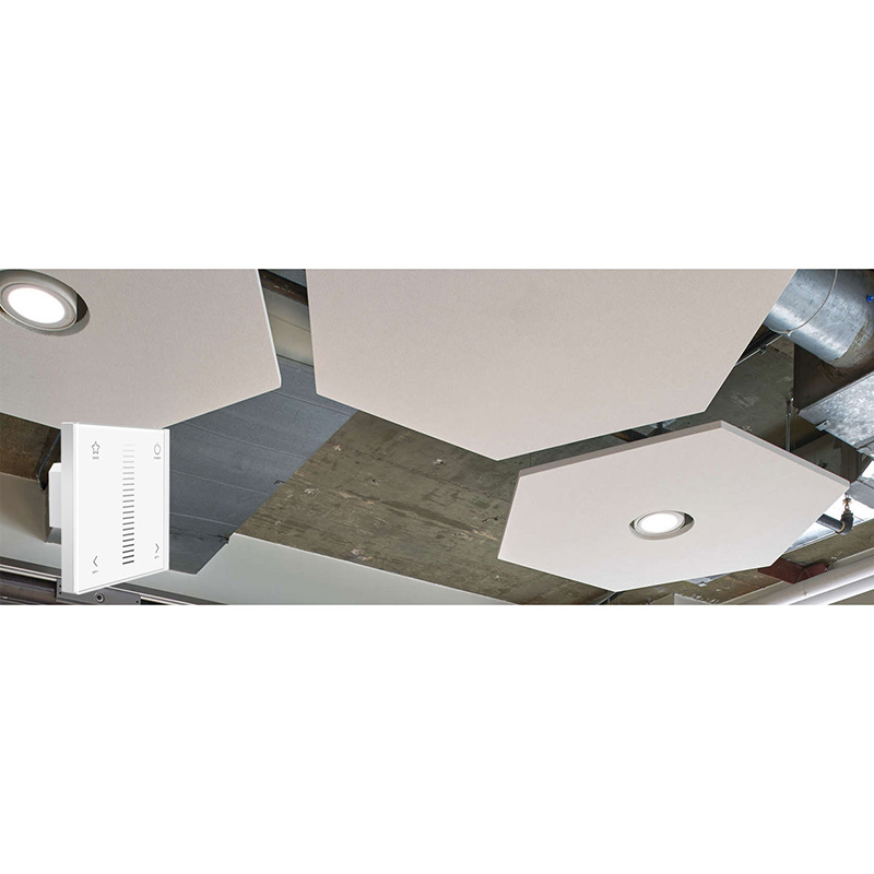 EX1 Dimming European-style touch panel EX1 Dimming European-style touch panel